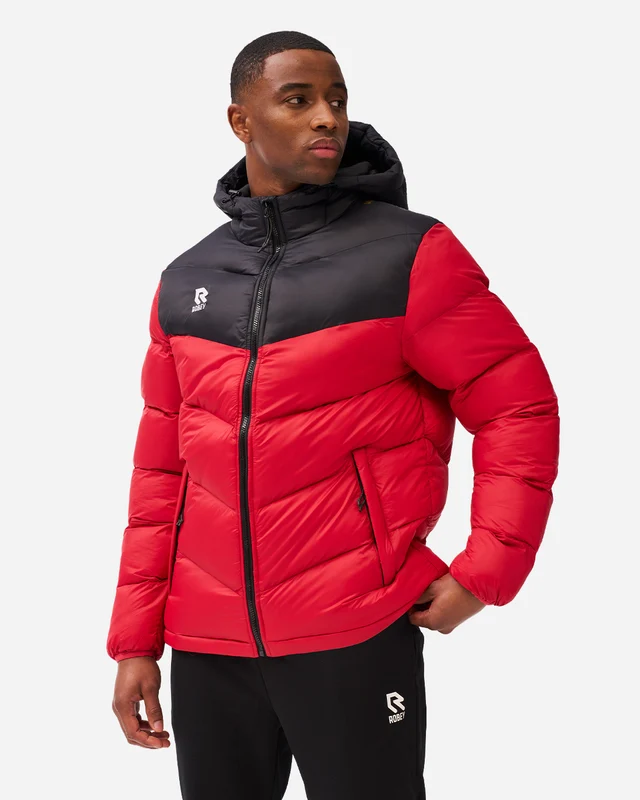 Performance Padded Jacket 140