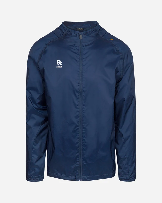 Rain Jacket M