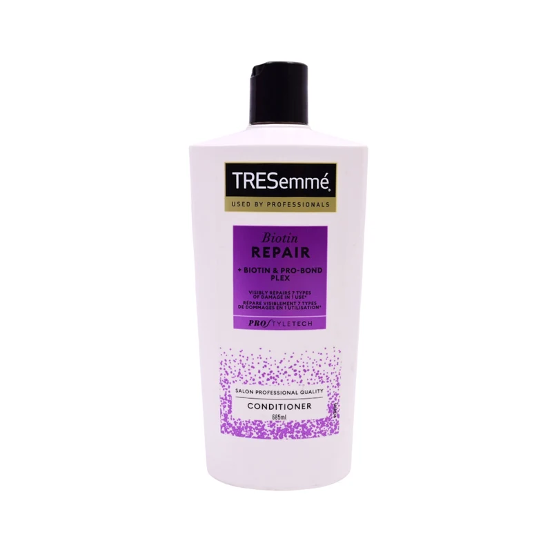TRESEMME BIOTIN REPAIR CONDITIONER 685ML