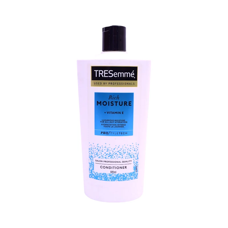 TRESEMME RICH MOISTURE CONDITIONER 685ML