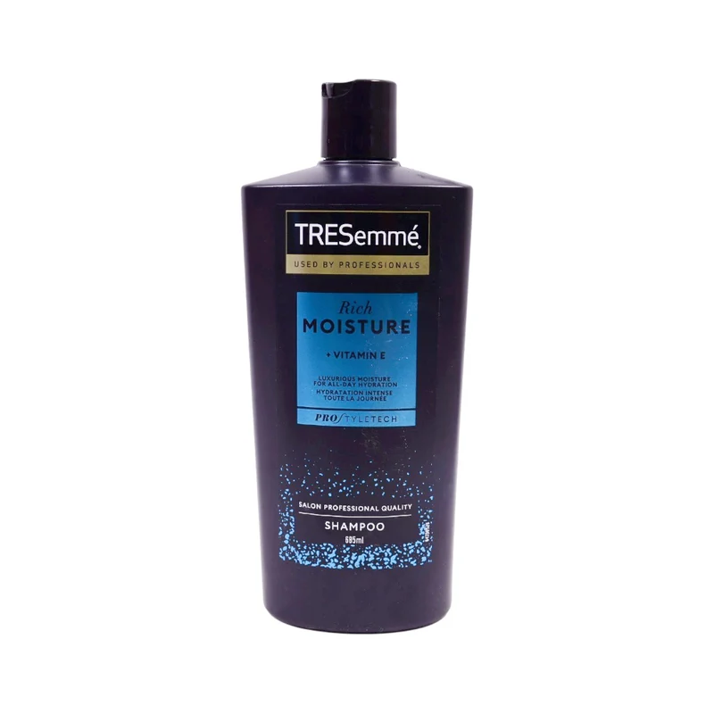 TRESEMME RICH MOISTURE SHAMPOO 685ML