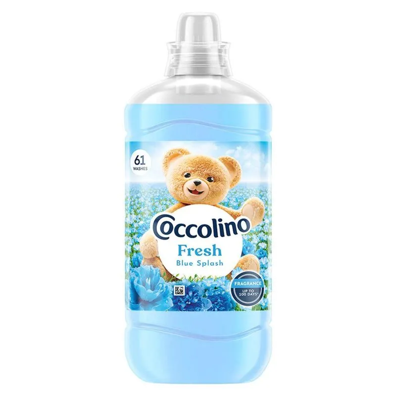 Coccolino Creations Blue omekšivač 1,288l