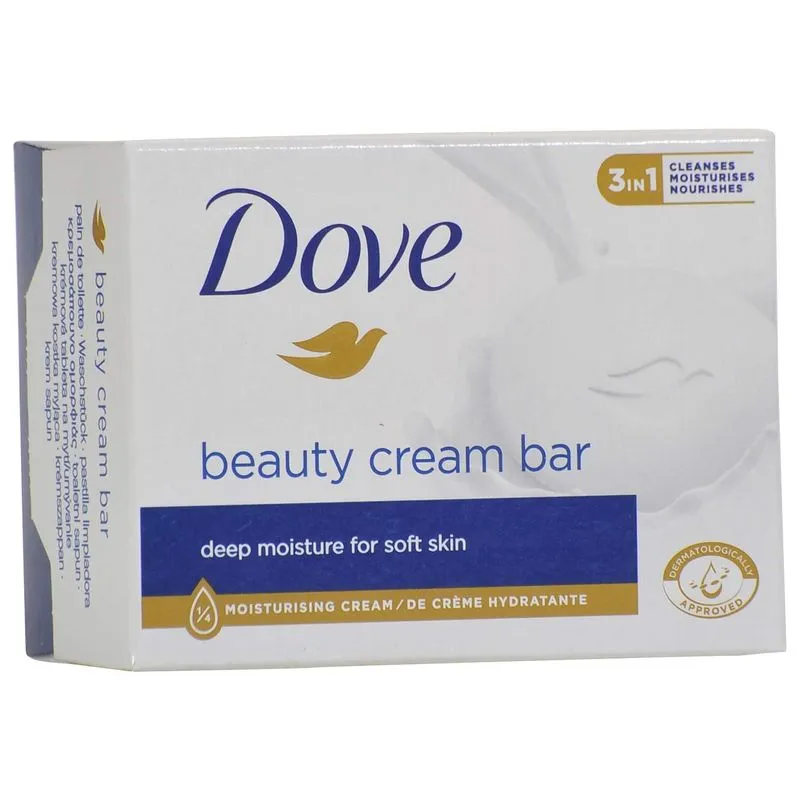 Dove Original sapun 90g
