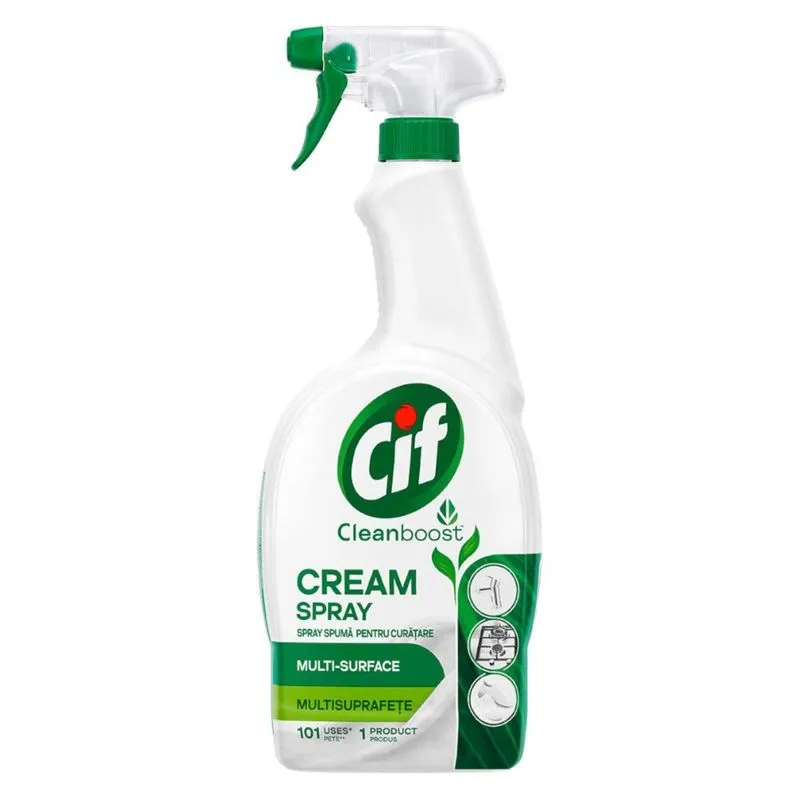 Cif Cream Original sredstvo za čišćenje 700ml