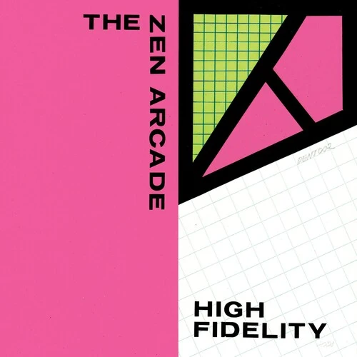HIGH FIDELITY