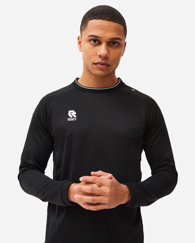 Victory Shirt LS M