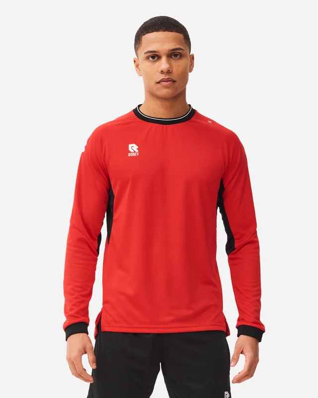Victory Shirt LS S