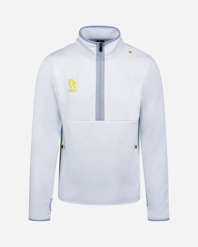 Off Pitch Scuba Half-Zip Top 164