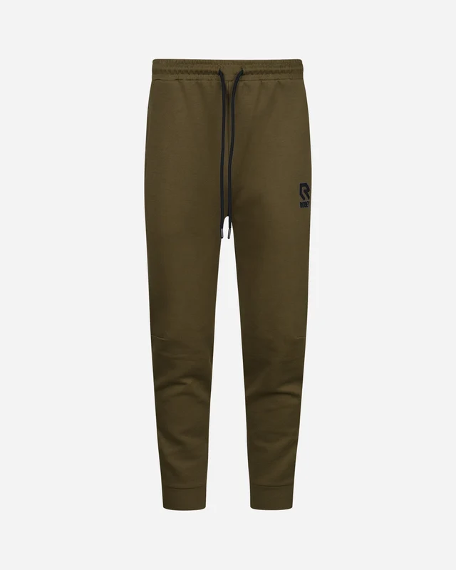 Off Pitch Cotton Pants 116
