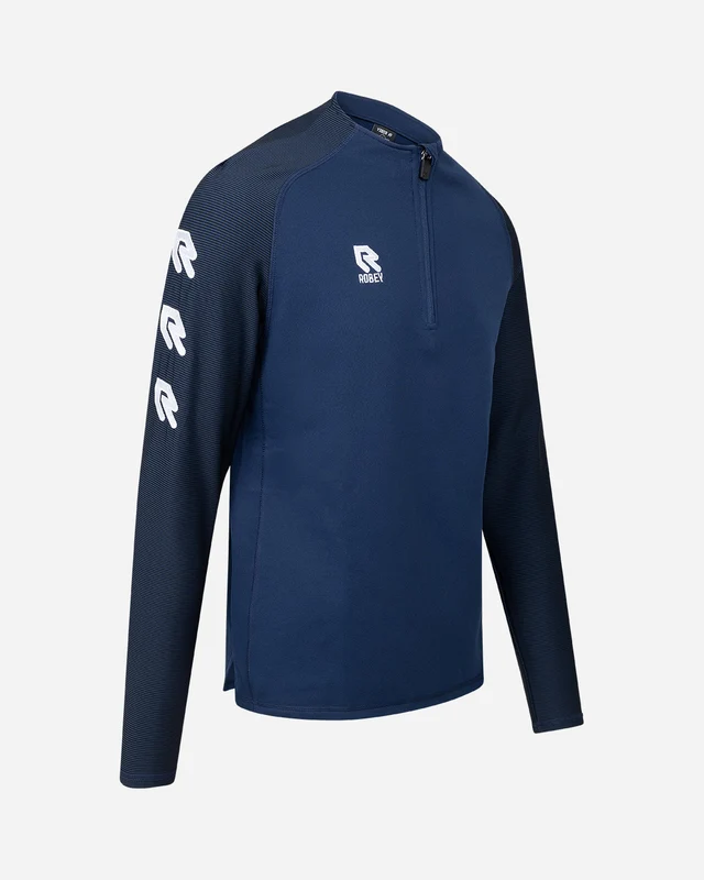 Performance Half-Zip Top 116