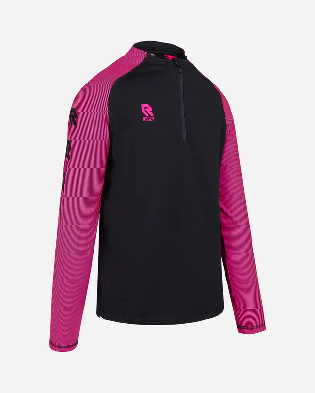 Performance Half-Zip Top 2XL