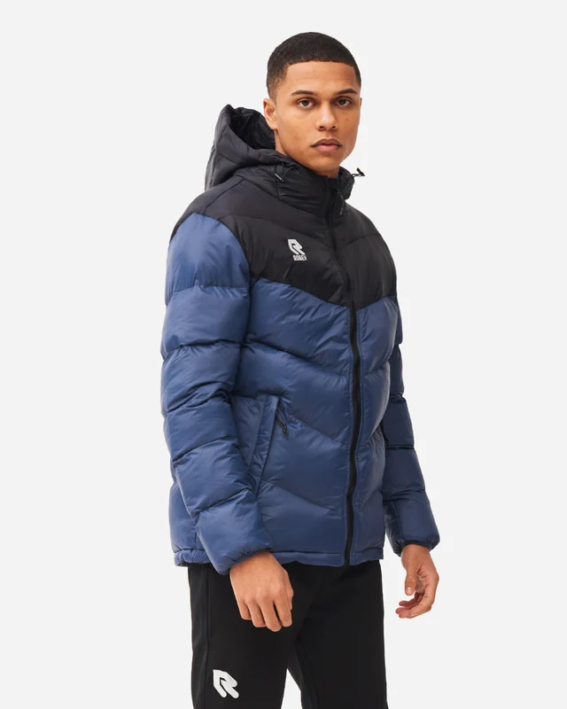 Performance Padded Jacket 116