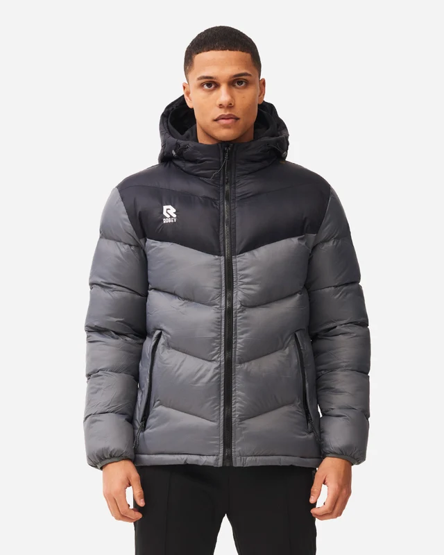 Performance Padded Jacket 116