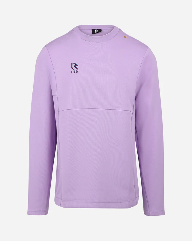 Off Pitch Cotton Crewneck Sweater XL
