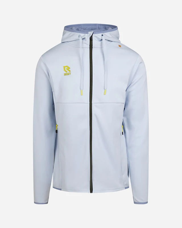 Off Pitch Scuba Full-Zip Hoodie 3XL