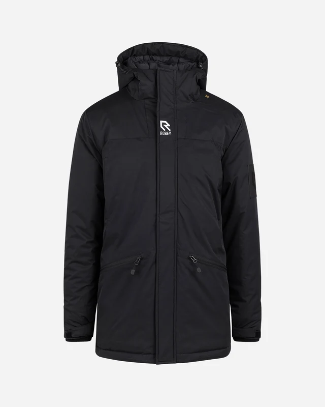 Playmaker Parka 3XL