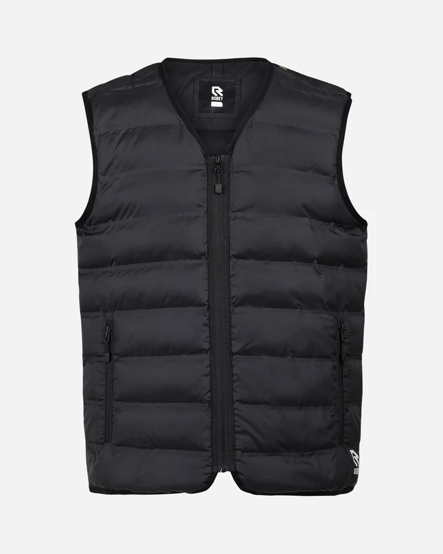 Playmaker Hybrid Bodywarmer L