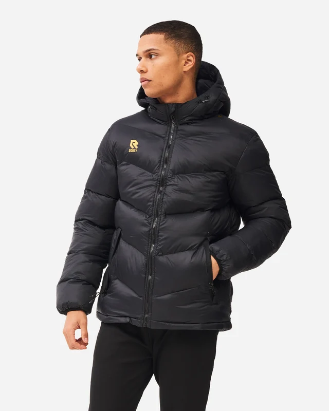 Performance Padded Jacket 4XL