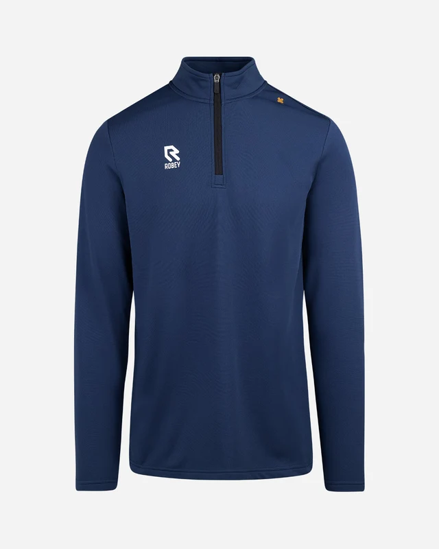 Crossbar Half-Zip Top 152