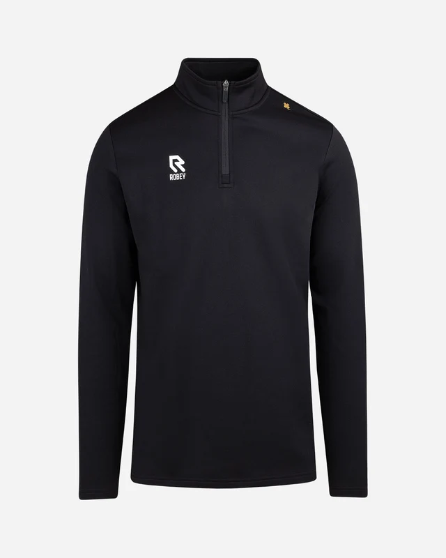 Crossbar Half-Zip Top XL