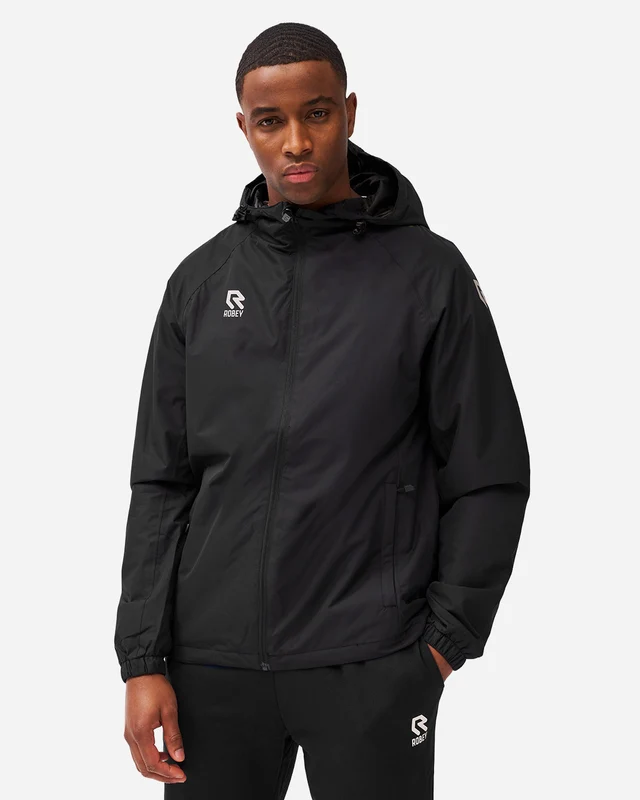 Crossbar Allround Jacket 140