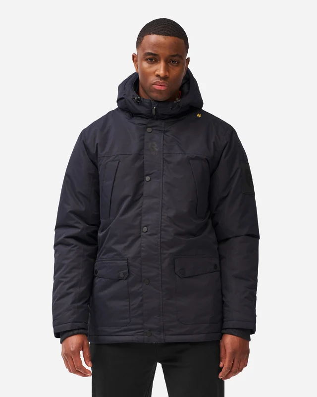 Crossbar Parka 152