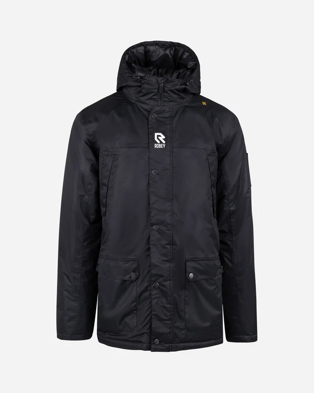 Crossbar Parka L