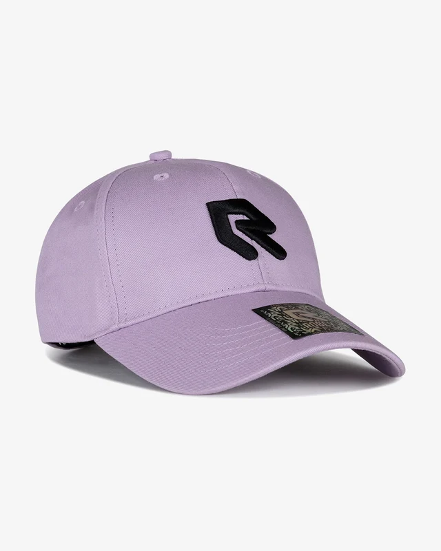 6 Panel Pitcher Cap O/S