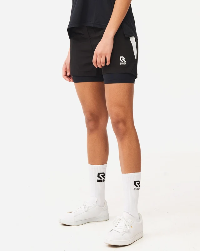 Women's Gym Short 5XL