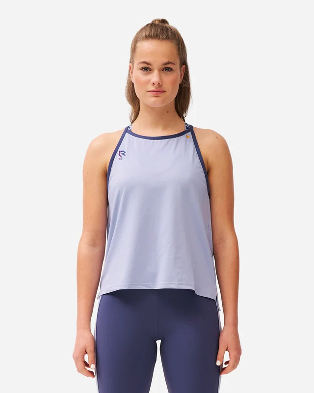 Women's Gym Singlet A-Line M