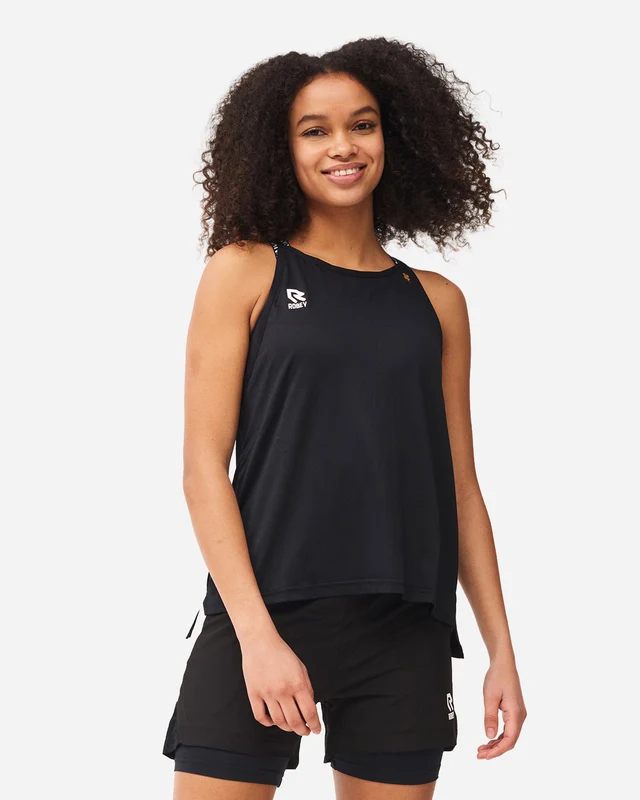 Women's Gym Singlet A-Line 140