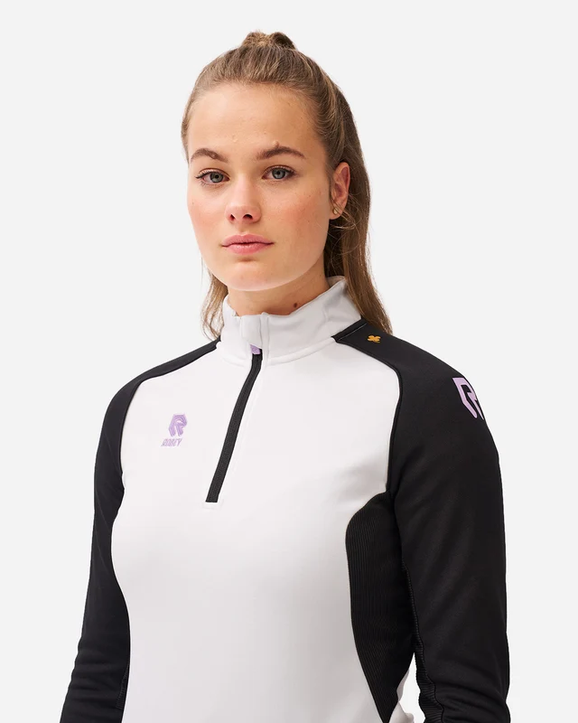 Forward Jacket Half-Zip 128