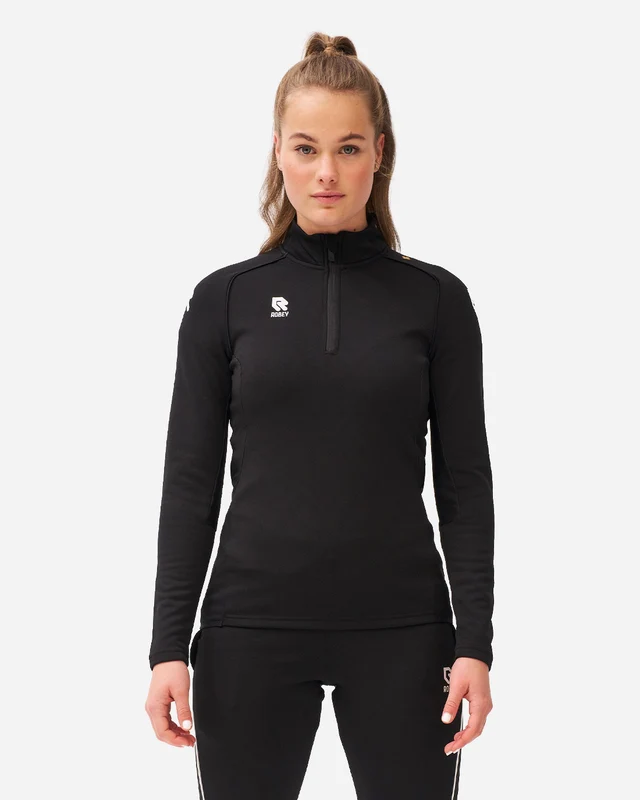 Forward Jacket Half-Zip S
