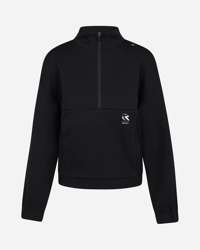 Women's Off Pitch Jacket Half-Zip 152