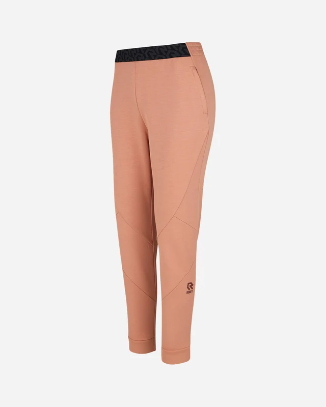 Women's Off Pitch Cotton Pant 140