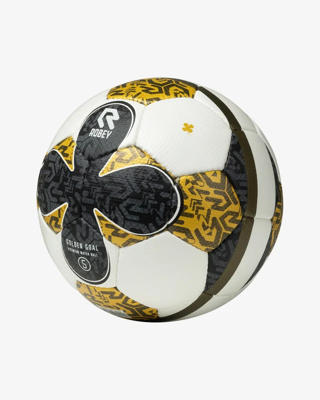 Golden Goal Match Ball Ball 5