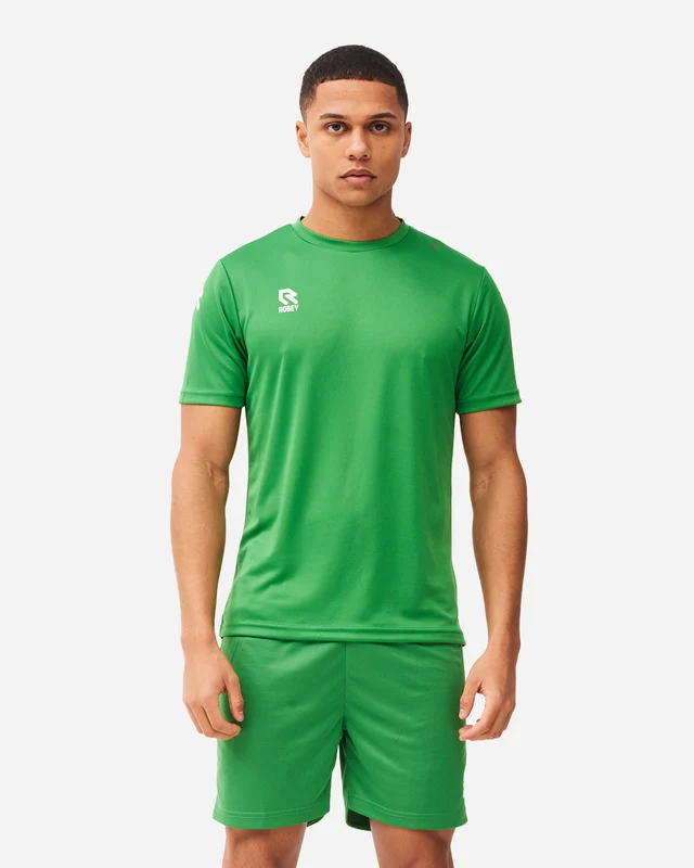 Crossbar Shirt 128