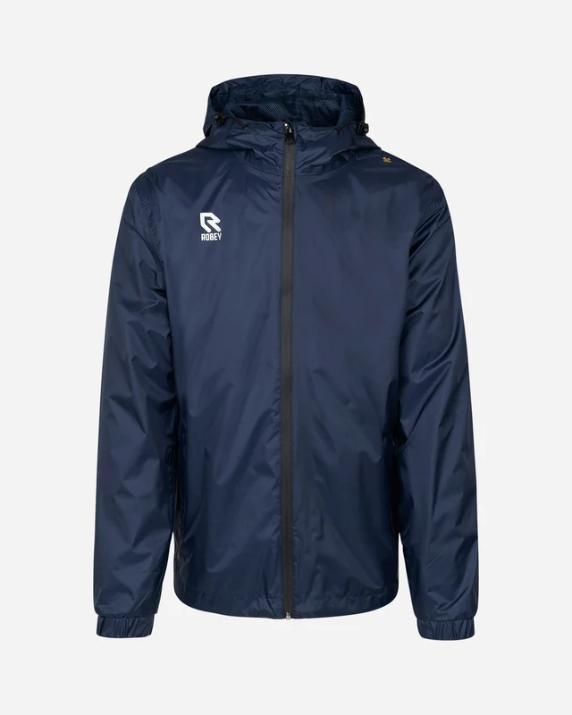 Rain Jacket 164