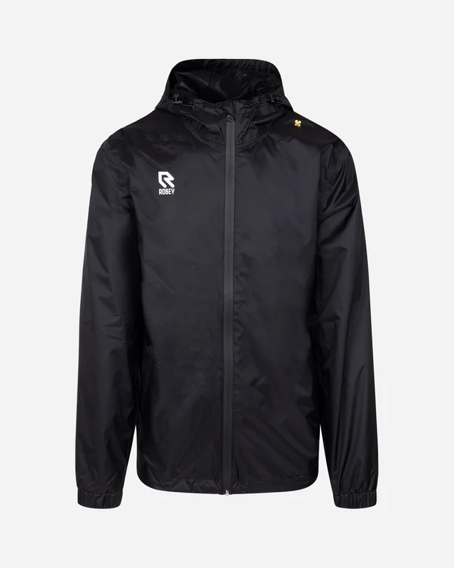 Rain Jacket 128