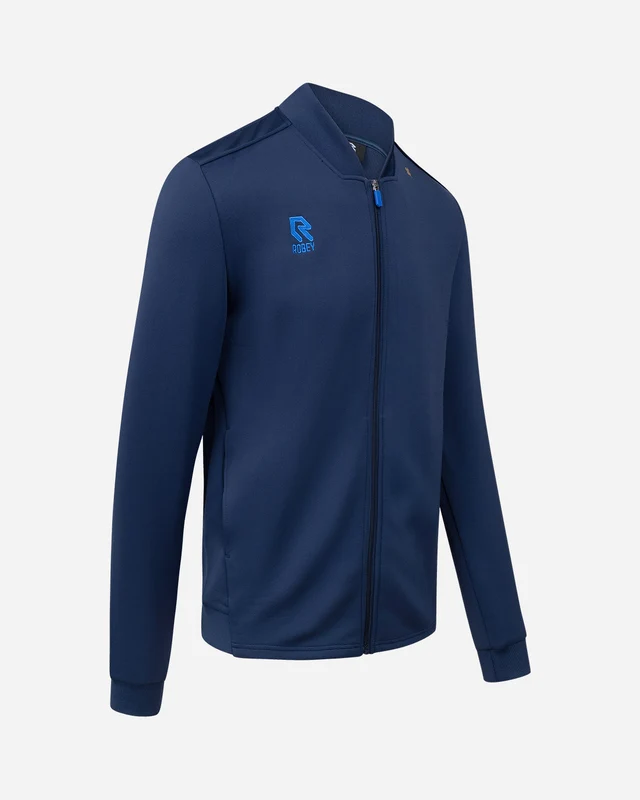 Off Pitch Legacy Jacket 164