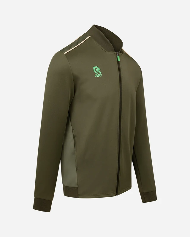 Off Pitch Legacy Jacket 152
