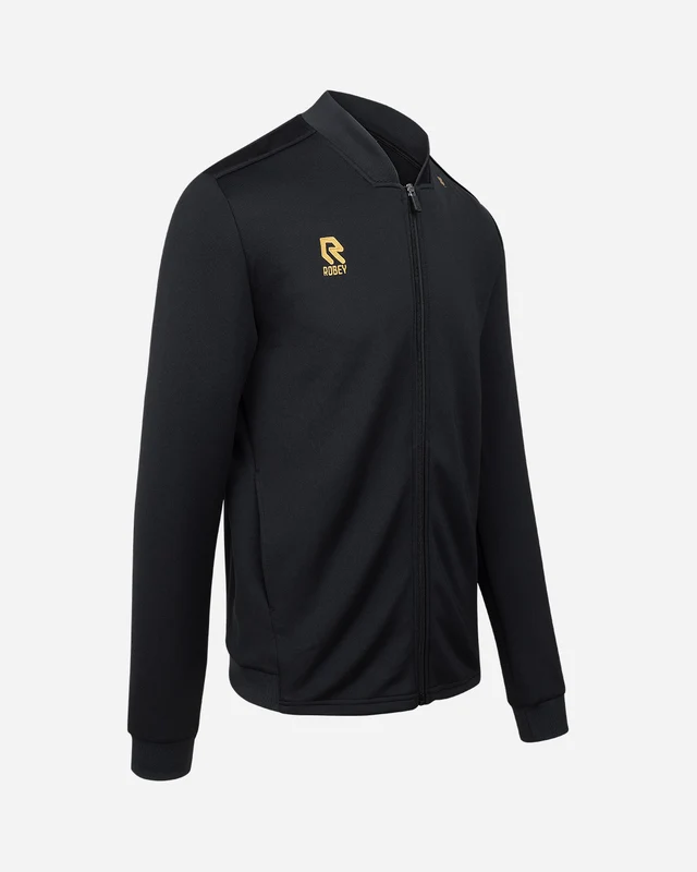 Off Pitch Legacy Jacket 140