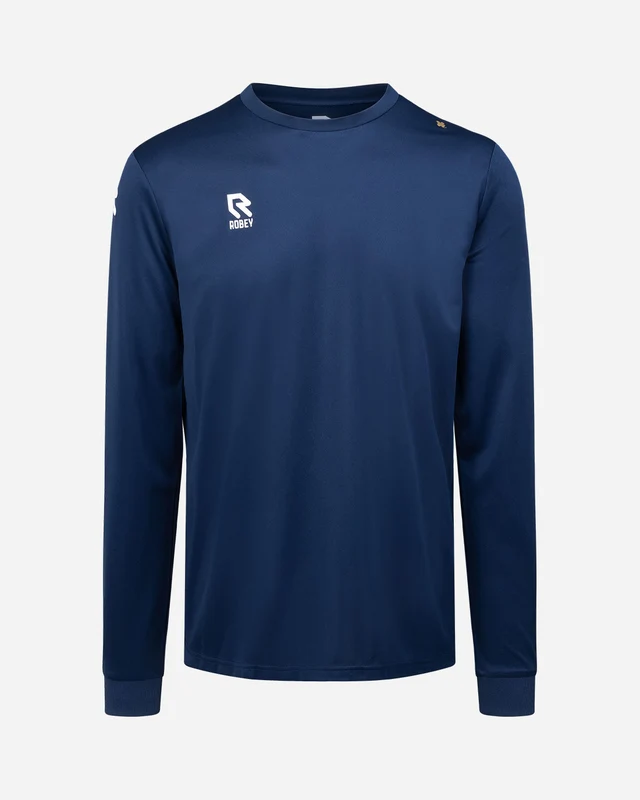 Crossbar Shirt LS 140