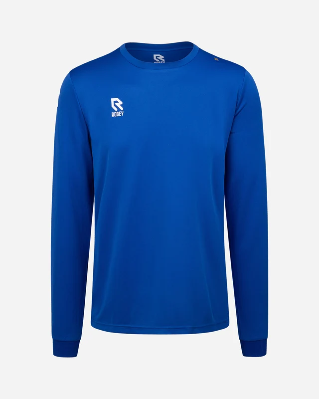 Crossbar Shirt LS S