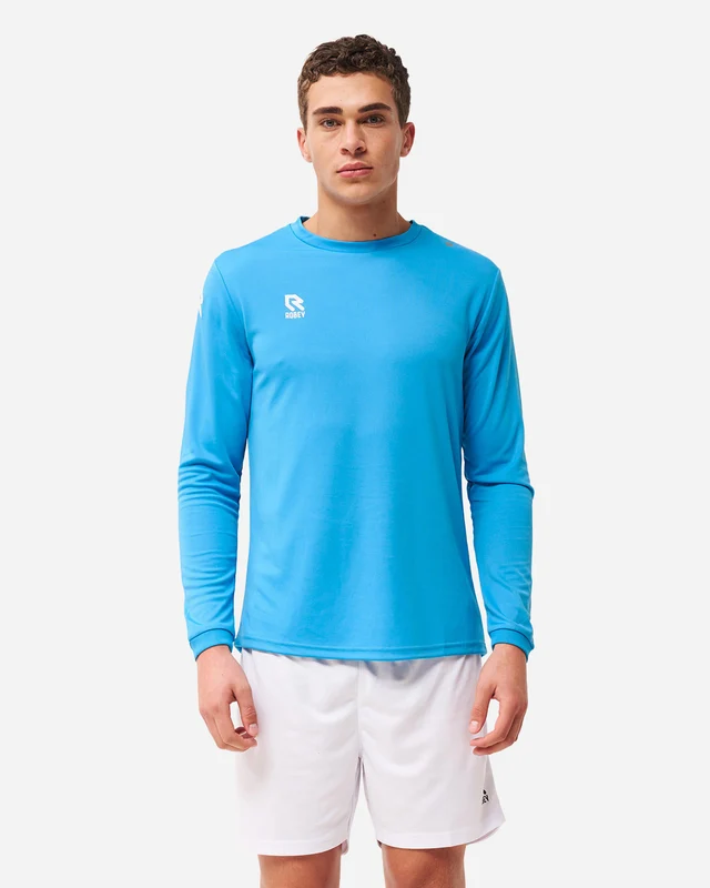 Crossbar Shirt LS 3XL