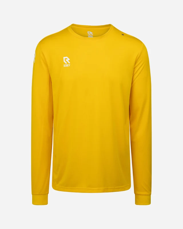 Crossbar Shirt LS 140