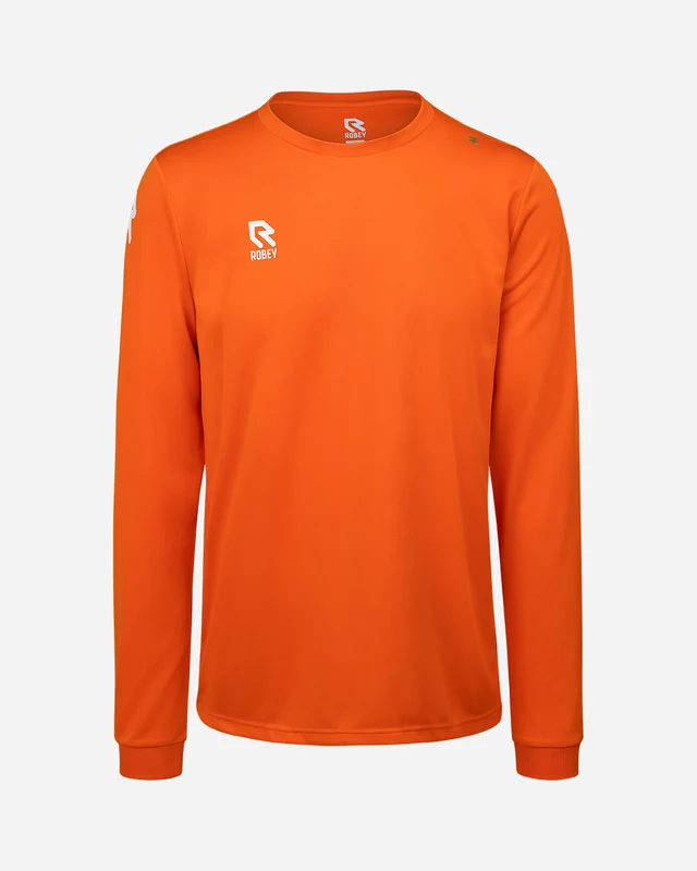 Crossbar Shirt LS 116