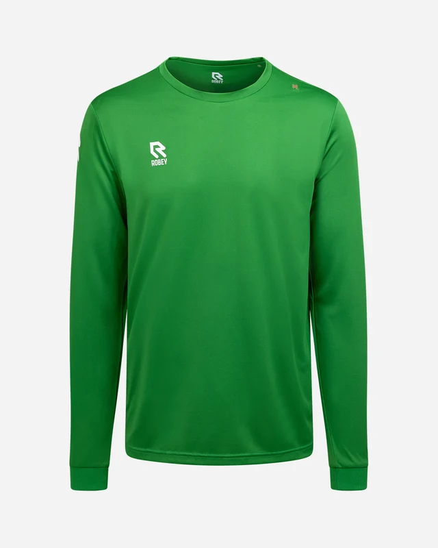 Crossbar Shirt LS 128