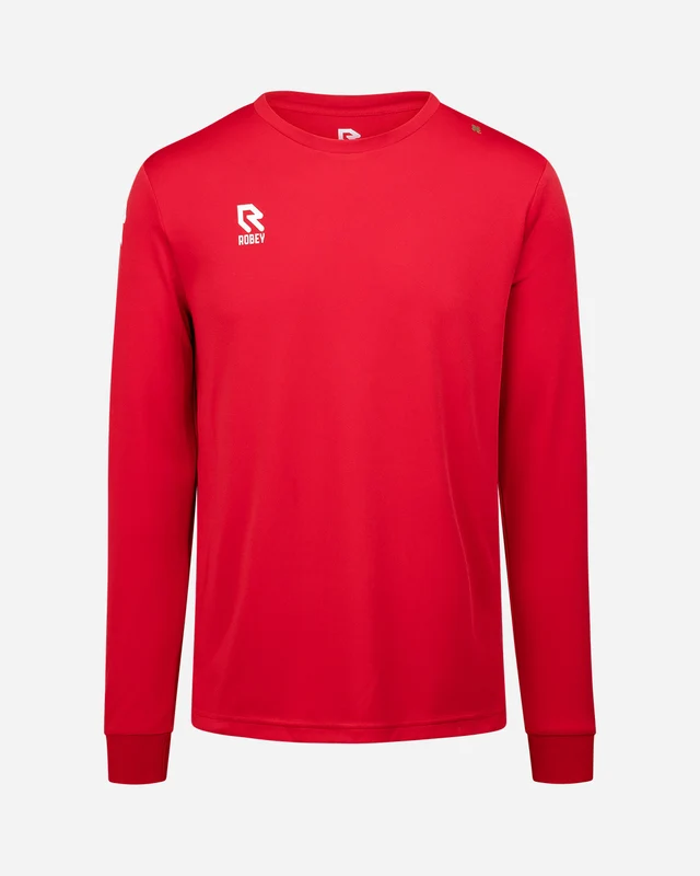 Crossbar Shirt LS 2XL