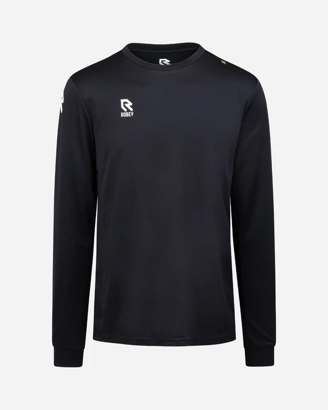 Crossbar Shirt LS 128